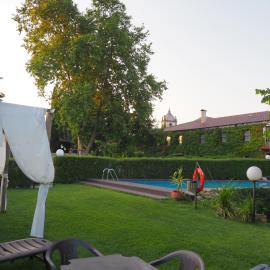 Casa Dos Gomes, hotell sihtkohas Viseu