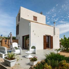 Zu Bastianu House, hotel em Alcamo