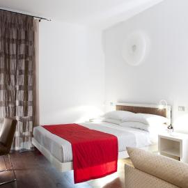Iamartino Quality Rooms, hotel em Termoli
