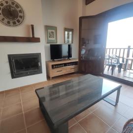 Apartamento Fuendeplata
