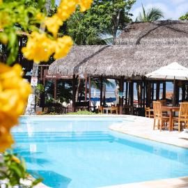 Pousada Capitão Thomaz, hotel a Jericoacoara