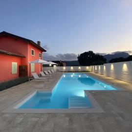 Relais Gregorio, hotell i Paternopoli