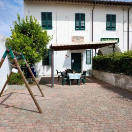 Affittacamere Elisa, hotel u Pisi