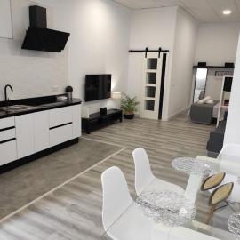 APARTAMENTO TURISTICO LYRA BAENA, Hotel in Baena