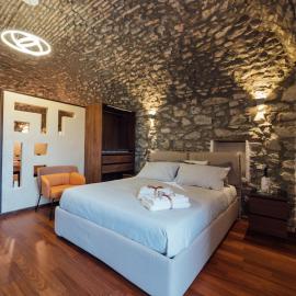 Vicolo72, Hotel in Calitri