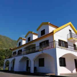 Casa da Sogra - Apartamento 1