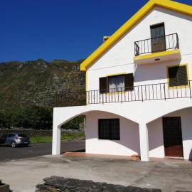 Casa da Sogra - Apartamento 3