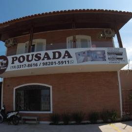 Pousada Costa Mare