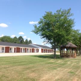 Crest Country Inn, hotel in Williamsburg