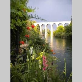 Appartement à FONTAINE DE VAUCLUSE