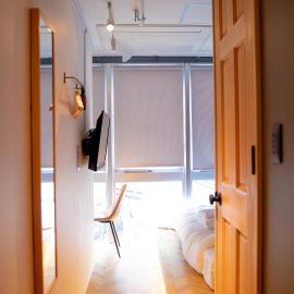 HOTEL ORIGO HAKATA - Gion -
