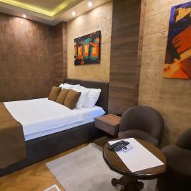 Stan na Dan Apartman D Lux Jacuzzi