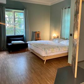 sleep & go -Meran easy staying, хотел в Мерано