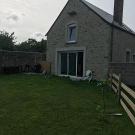 Fakarava, gîte en ville au calme, hotel em Valognes