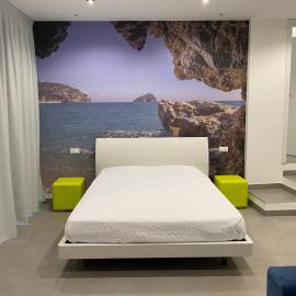 Torre del mare Rooms, hotel a Bergeggi