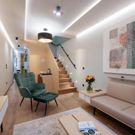 Spa Suite Dobrna - Terme Dobrna – hotel w mieście Dobrna