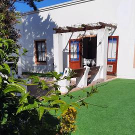 Ons Fontein, hotel a Langebaan