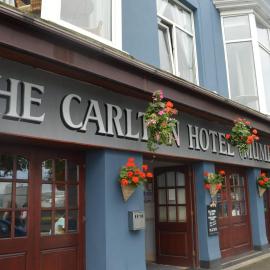 The Mumbles Carlton Hotel, hotel u gradu Mumbles