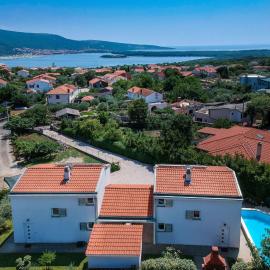 Holiday Home Graziani by Interhome, hotel a Kornić