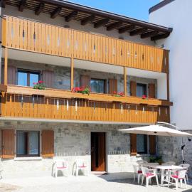 Holiday Home Casa Tranquilla by Interhome