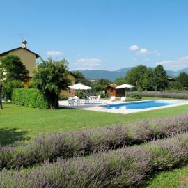 Holiday Home Domus Magna-3 by Interhome