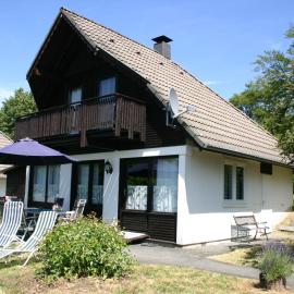 Holiday Home Eule by Interhome