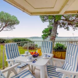 Apartment La Baie by Interhome
