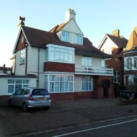 Leylands - Perfect location near town and beach, hotel in Cromer