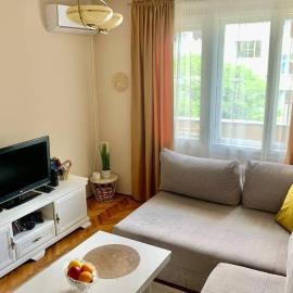 Cute, spacious apt in the heart of the old town – hotel w mieście Podgorica