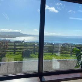 Hannon’s Cottage - A piece of paradise, hotel a Greencastle