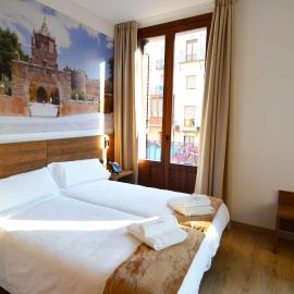 Encanto Tarazona, hotel em Tarazona de Aragón