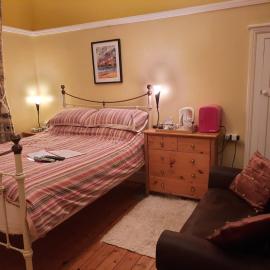 Cerdyn Villa, hotel in Llanwrtyd Wells