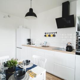 Apartament Marbud przy Aquaparku Reda, hotel in Rumia
