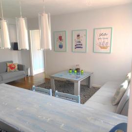 Apartamento marinero en Ribadesella