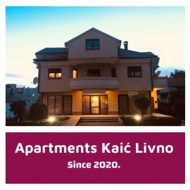 Apartmani Kaić, hotelli kohteessa Livno
