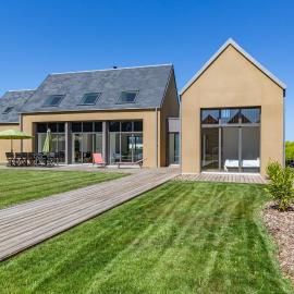 Keroc'h - Maison avec jacuzzi proche mer