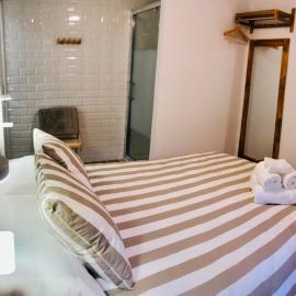 El Escondite de la Muralla, hotel di Caceres