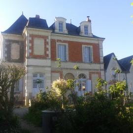 COTTAGE SAINTE GENEVIEVE