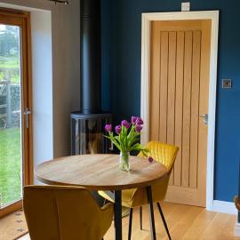 Sawley in the Forest of Bowland - cosy cottage., hotelli kohteessa Clitheroe
