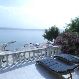 Apartmani Marija, hotel a Ribarica