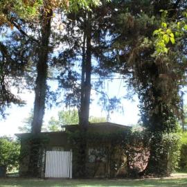 Casa Quinta Marie Rose, hotel u gradu Mercedes