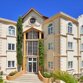 Mandela Court Suites Grenada