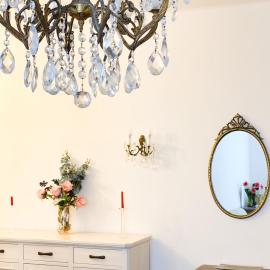 A casa di Mario