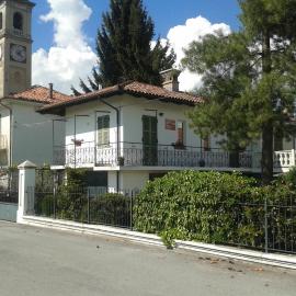 Il Forno Dal 1922, hotel u gradu Bene Vagienna