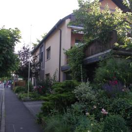 Ferienwohnung Herrig, hotel a Treis-Karden