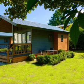 Tiny House 1e, hotel v destinaci Varel