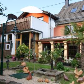 Eifelvulkan, hotel in Neichen