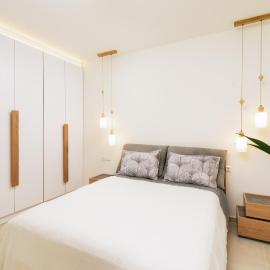 ROOF GARDEN SUITE