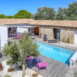 Villa Brigitte