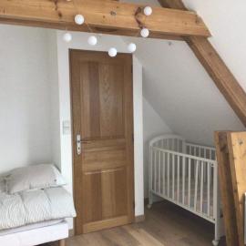 Ferme de la Haute-Escalles, hotelli kohteessa Escalles